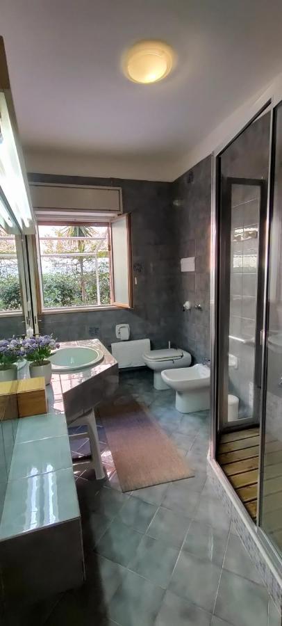 Elegante Appartamento A Cefalú Exterior foto